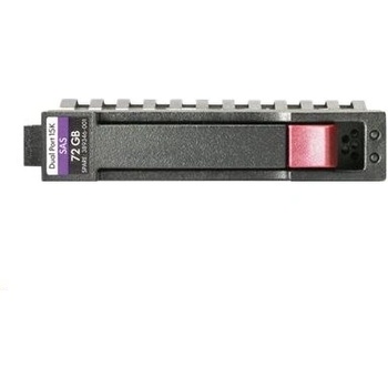 HP 600GB, 15000rpm, 2.5", 759212-B21
