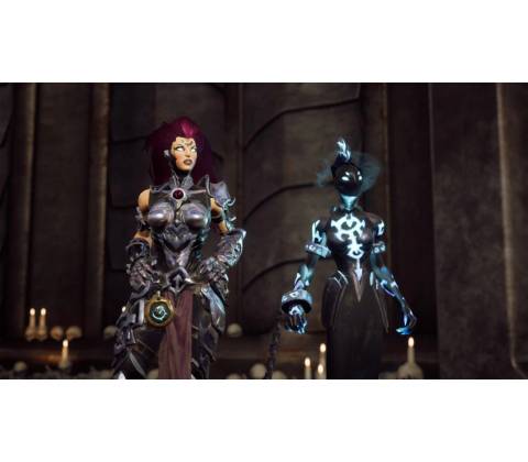 Darksiders 3