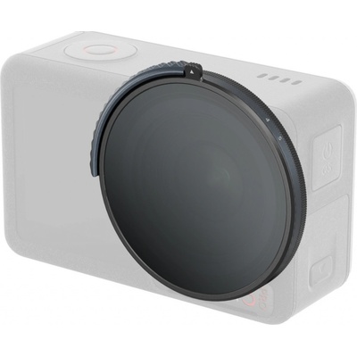 SmallRig CPL & VND 3-5 Filter pre DJI Osmo Action Camera 4941