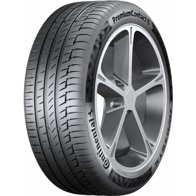 Continental CONTI PREMIUM CONTACT 6 255/40 R18 99Y