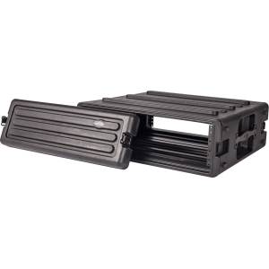 SKB Cases 1SKB-R3U Roto 3U Рак-куфар (1SKB-R3U)