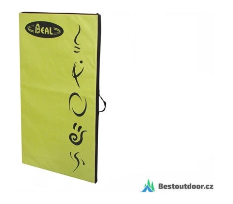 Beal Addition Pad