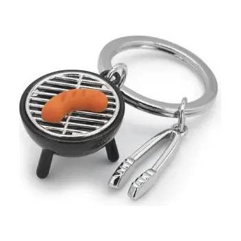 Image 1 of Metalmorphose Ключодържател Metalmorphose, BBQ & Pincer (MTM142-01)