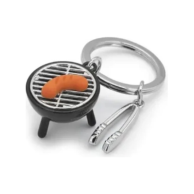 Metalmorphose Ключодържател Metalmorphose, BBQ & Pincer (MTM142-01)