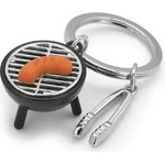 Metalmorphose Ключодържател Metalmorphose, BBQ & Pincer (MTM142-01)