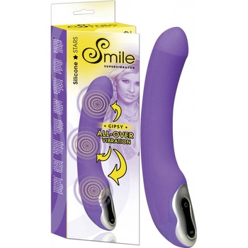Smile Gipsy