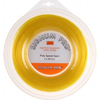 Signum Pro Poly Speed Spin 200m 1,33mm