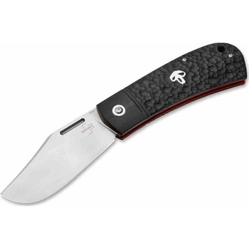 TOGO Knife Bker Plus Bad Guy