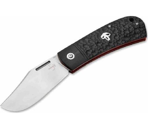 TOGO Knife Bker Plus Bad Guy