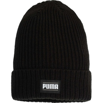 PUMA Шапка Ribbed Classic Cuff