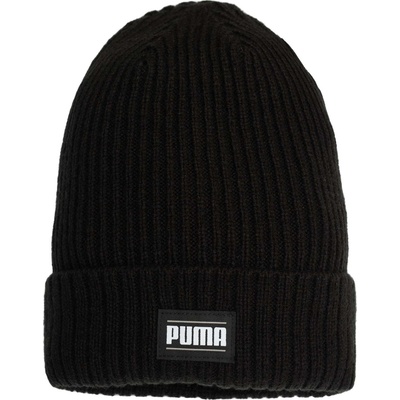 PUMA Шапка Ribbed Classic Cuff
