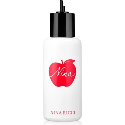 Nina Ricci Nina toaletná voda dámska 150 ml náhradná náplň