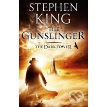 Gunslinger The Dark Tower 1