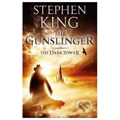 Gunslinger The Dark Tower 1
