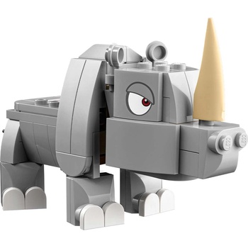 LEGO® Super Mario™ - Rambi the Rhino Expansion Set (71420)