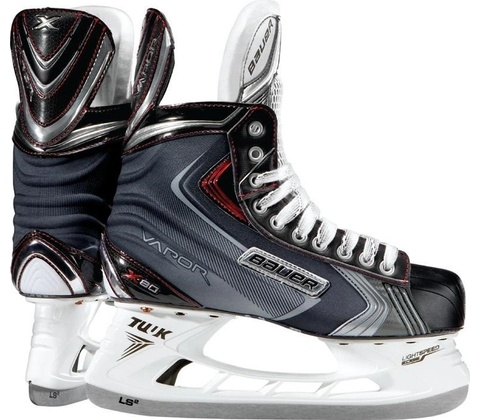 bauer vapor x80 junior intermediate
