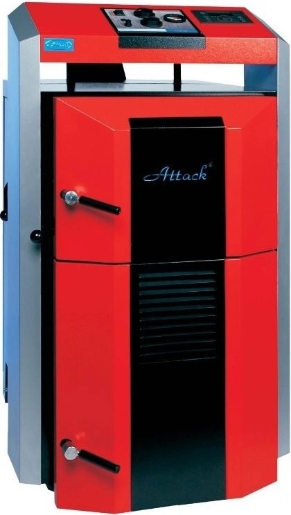 Attack DPX 25 Standard 25DPXS