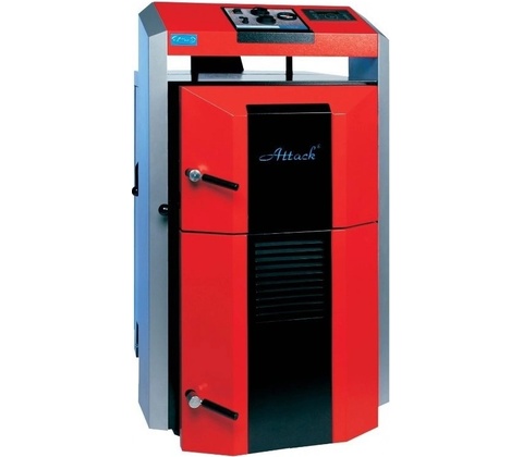 Attack DPX 25 Standard 25DPXS