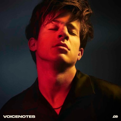 PUTH, CHARLIE - VOICENOTES LP