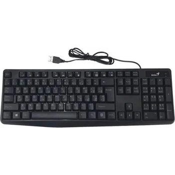 Image 1 of Genius KB-117