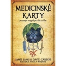 Medicinské karty