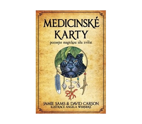 Medicinské karty