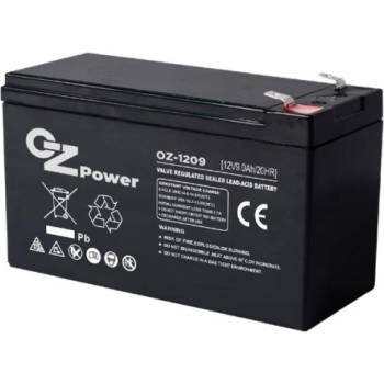 Image 1 of OZ POWER Акумулаторна батерия oz power 24-12 (oz power 24-12)