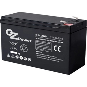 OZ POWER Акумулаторна батерия oz power 24-12 (oz power 24-12)