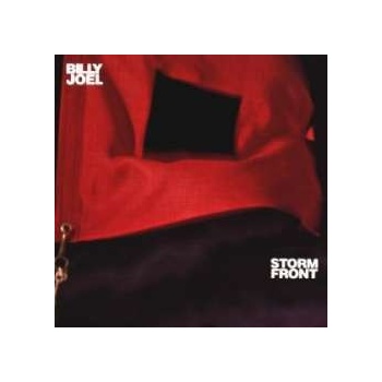 JOEL, BILLY: STORM FRONT CD