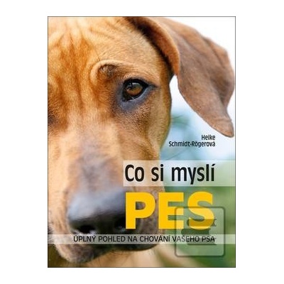 Co si myslí pes