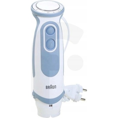 Mlýnek Braun 750W s regulací otáček