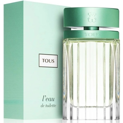 Tous L´ toaletná voda dámska 30 ml