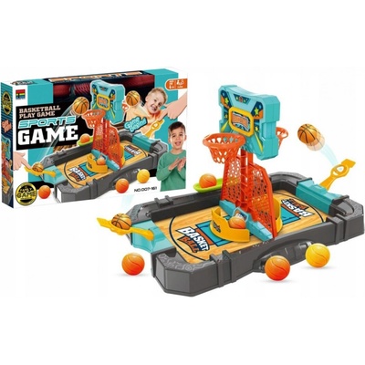 mini Basketbalový stôl