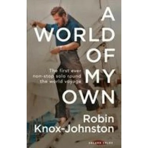 World of My Own (ISBN: 9781472974402)