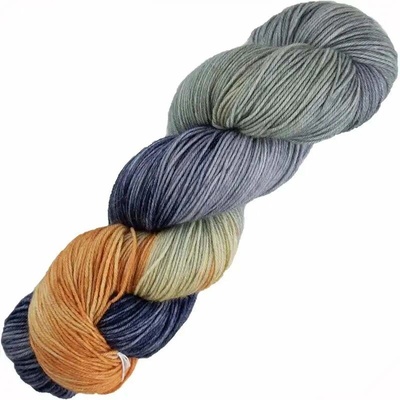 Symfonie Yarns Terra VR2011 New York