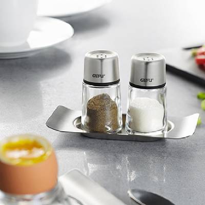 Gefu Комплект за сол и пипер brunch (gefu 33630)