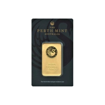 The Perth Mint zlatý zliatok 1 oz