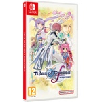 BANDAI NAMCO Entertainment Tales of Graces f Remastered (Switch)