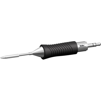 Weller RTM 018 S pájecí hrot uložení pájecího hrotu Velikost hrotů 1.8 mm Délka hrotů 18 mm Obsah 1 ks