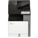 Lexmark CX833se
