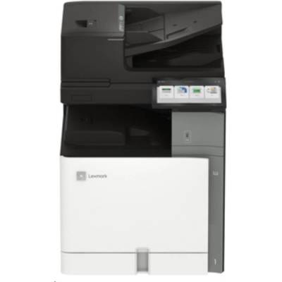 Lexmark CX833se