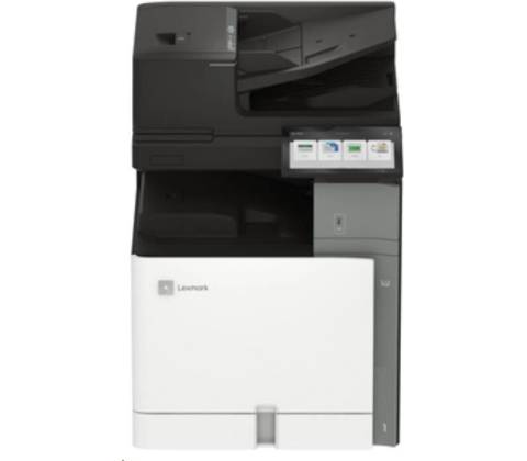 Lexmark CX833se