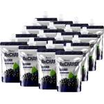 GymBeam ReCharge Gel [16 x 75 грама] Къпина