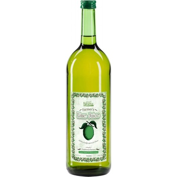 Barange Lime Juice 1 l