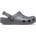 Crocs Детски сандали Crocs Kid's Classic Clog Sandals - Slate Grey - размер J3 (US) (702-2085-1316)