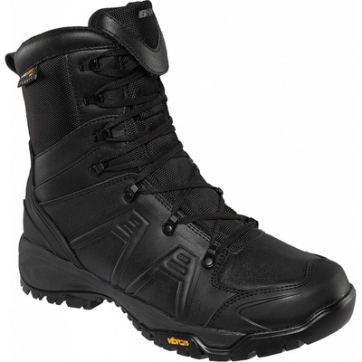 Bennon Panther XTR O2 Taktická poloholeňová černá