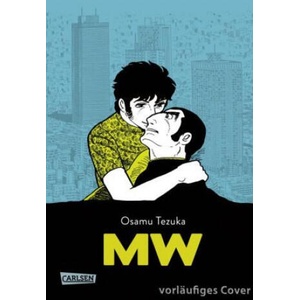 MW Deluxe | John Schmitt-Weigand (2022)