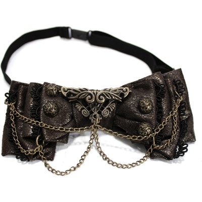 Devil fashion вратовръзка (папийонка) DEVIL FASHION - Dominique - AS056