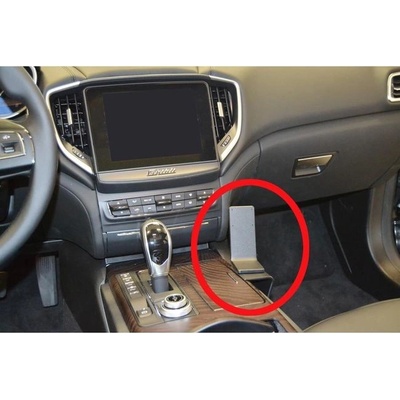 Brodit ProClip montážní konzole pro Maserati Ghibli 13-24, na střed 835353