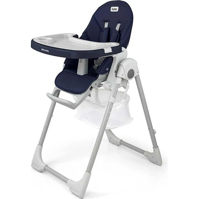 Milly Mally Bueno Navy